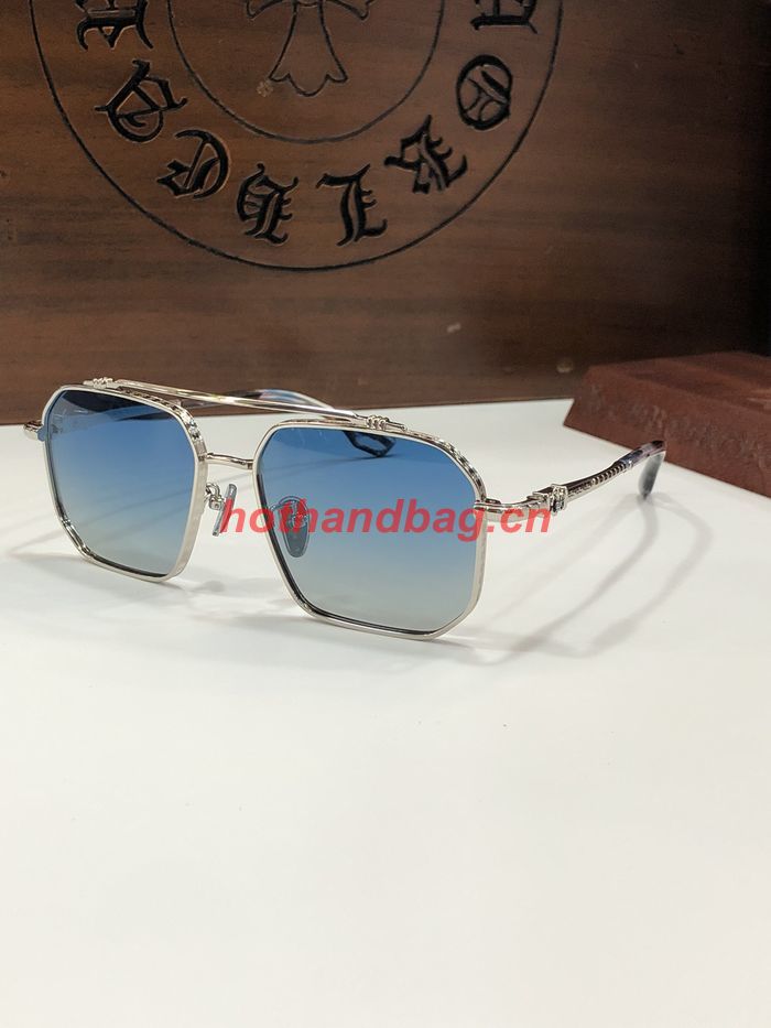 Chrome Heart Sunglasses Top Quality CRS00981